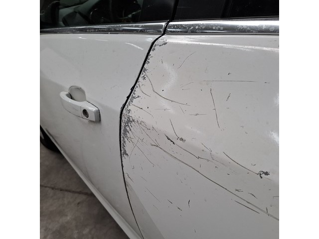 Personenauto, opel, astra - afbeelding 2 van  57