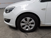 Personenauto, opel, astra - afbeelding 3 van  57