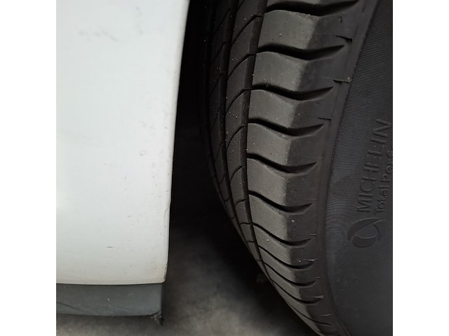 Personenauto, opel, astra - afbeelding 4 van  57