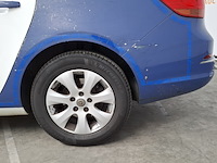 Personenauto, opel, astra - afbeelding 6 van  57