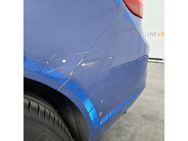 Personenauto, opel, astra - afbeelding 7 van  57