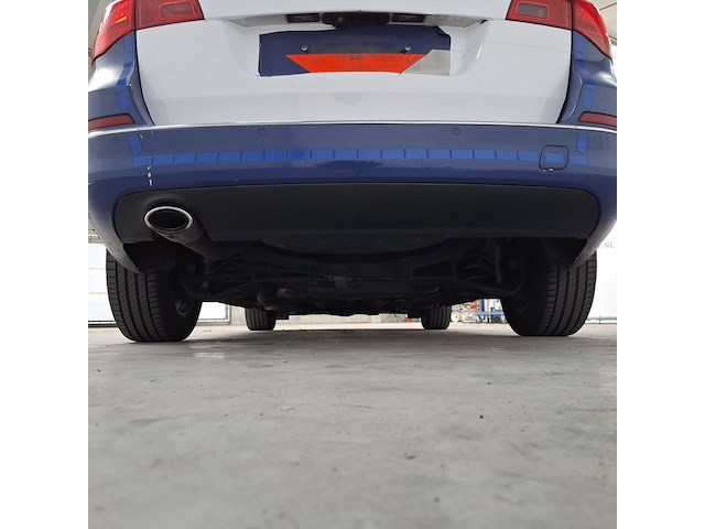 Personenauto, opel, astra - afbeelding 8 van  57