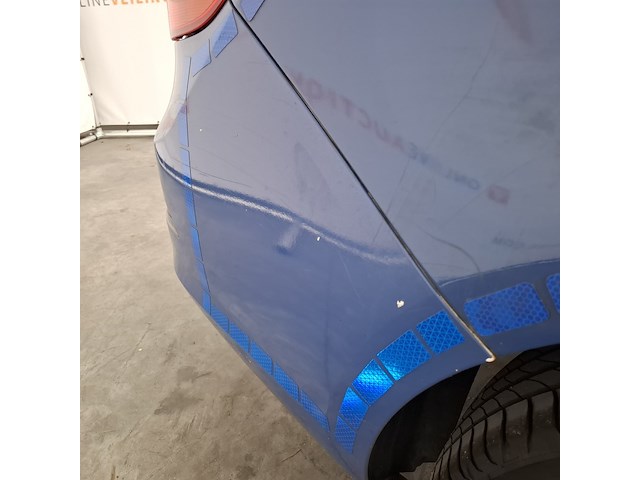 Personenauto, opel, astra - afbeelding 10 van  57