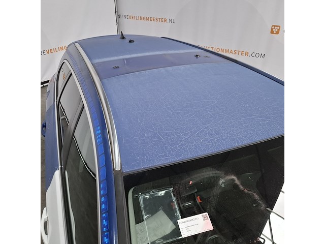 Personenauto, opel, astra - afbeelding 13 van  57