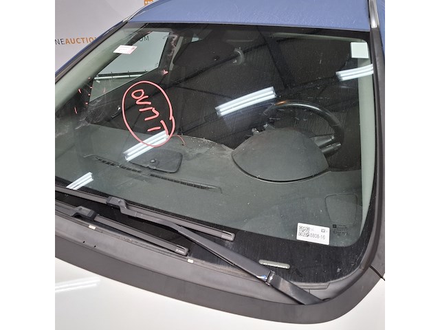 Personenauto, opel, astra - afbeelding 14 van  57