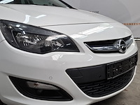 Personenauto, opel, astra - afbeelding 16 van  57