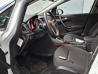 Personenauto, opel, astra - afbeelding 18 van  57