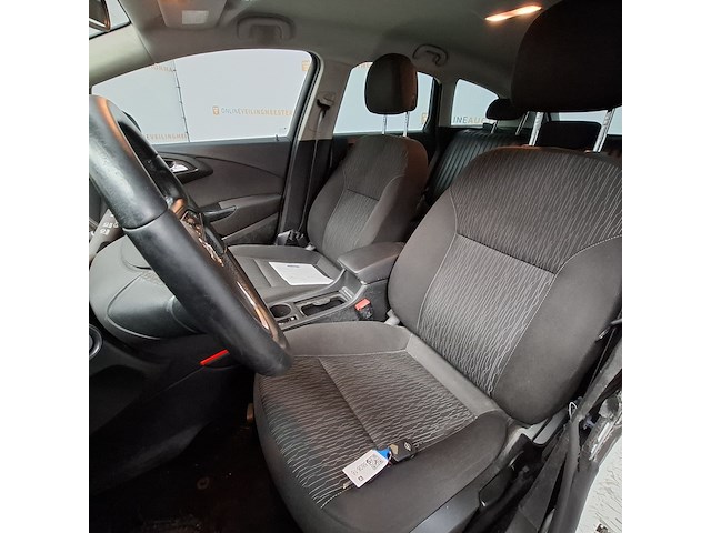 Personenauto, opel, astra - afbeelding 20 van  57