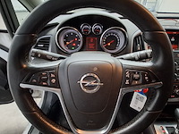 Personenauto, opel, astra - afbeelding 21 van  57