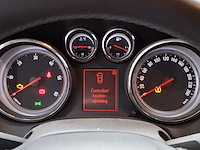 Personenauto, opel, astra - afbeelding 22 van  57