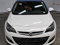 Personenauto, opel, astra - afbeelding 12 van  57