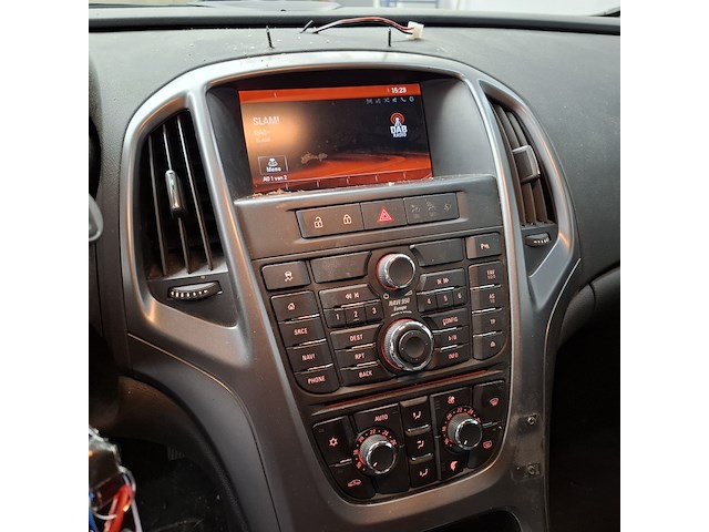 Personenauto, opel, astra - afbeelding 26 van  57