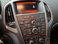 Personenauto, opel, astra - afbeelding 26 van  57