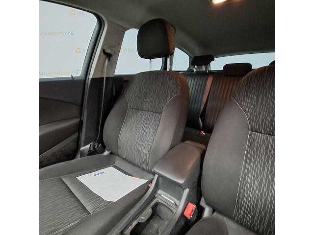 Personenauto, opel, astra - afbeelding 29 van  57