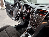 Personenauto, opel, astra - afbeelding 37 van  57