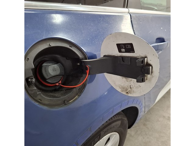 Personenauto, opel, astra - afbeelding 40 van  57