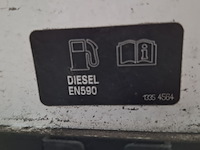 Personenauto, opel, astra - afbeelding 41 van  57