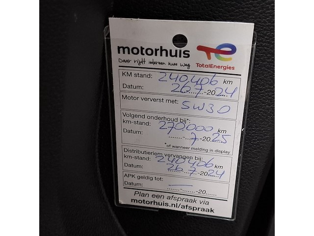 Personenauto, opel, astra - afbeelding 42 van  57