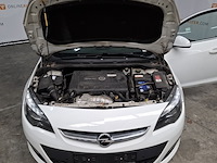 Personenauto, opel, astra - afbeelding 43 van  57