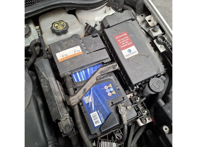 Personenauto, opel, astra - afbeelding 46 van  57