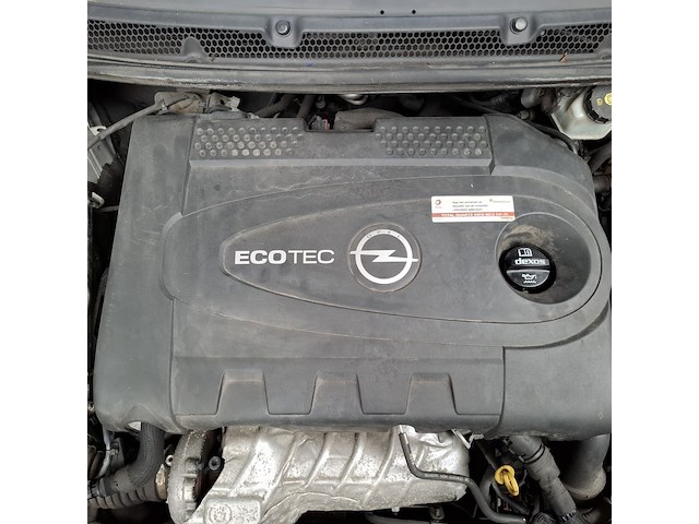 Personenauto, opel, astra - afbeelding 47 van  57