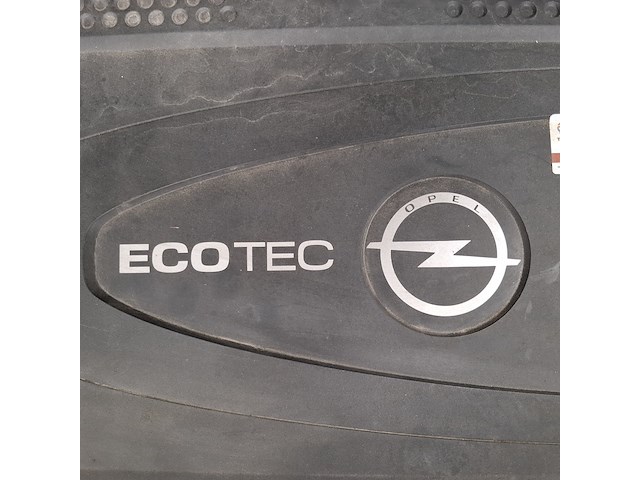 Personenauto, opel, astra - afbeelding 48 van  57