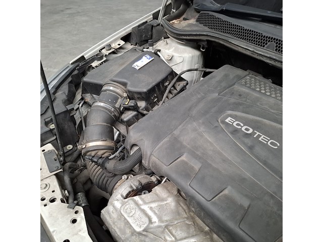 Personenauto, opel, astra - afbeelding 49 van  57