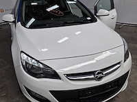 Personenauto, opel, astra - afbeelding 51 van  57