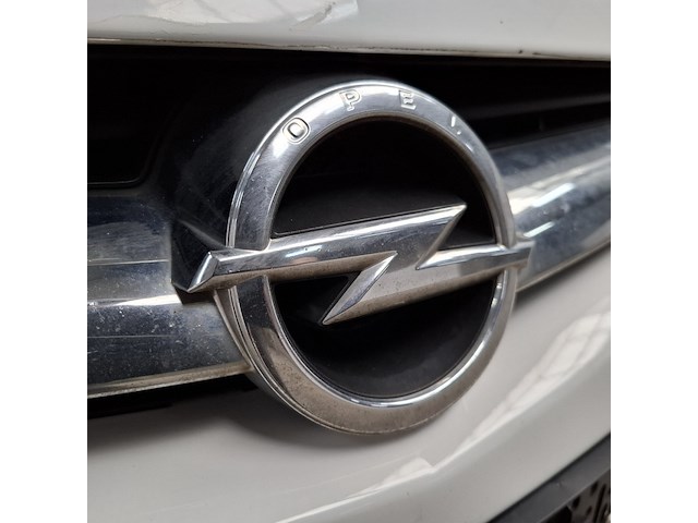 Personenauto, opel, astra - afbeelding 52 van  57