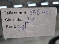 Personenauto, opel, astra - afbeelding 53 van  57