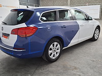 Personenauto, opel, astra - afbeelding 54 van  57