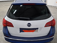 Personenauto, opel, astra - afbeelding 55 van  57