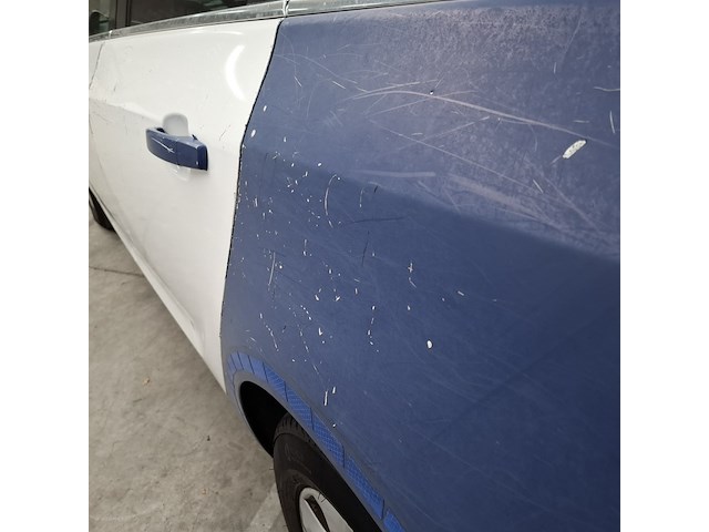 Personenauto, opel, astra - afbeelding 57 van  57