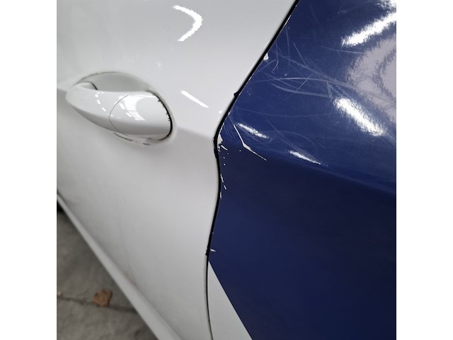 Personenauto, opel, astra - afbeelding 2 van  55