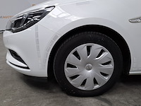 Personenauto, opel, astra - afbeelding 3 van  55