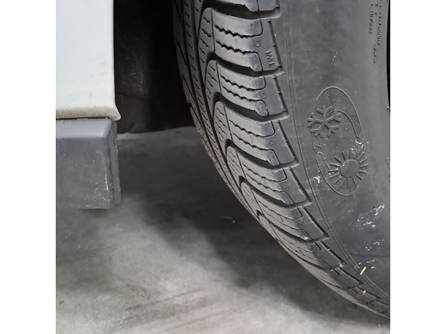 Personenauto, opel, astra - afbeelding 4 van  55