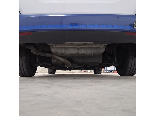 Personenauto, opel, astra - afbeelding 6 van  55