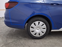 Personenauto, opel, astra - afbeelding 7 van  55