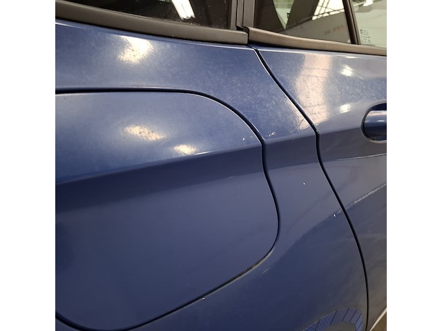 Personenauto, opel, astra - afbeelding 8 van  55