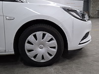 Personenauto, opel, astra - afbeelding 10 van  55