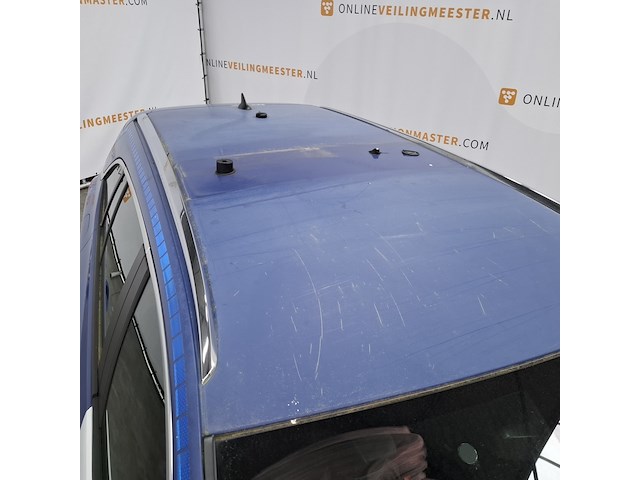 Personenauto, opel, astra - afbeelding 11 van  55