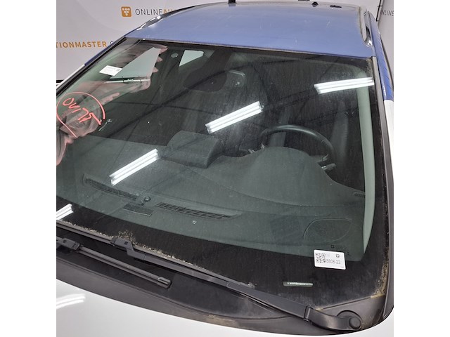 Personenauto, opel, astra - afbeelding 13 van  55