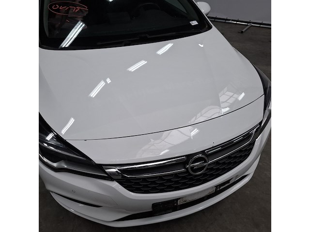 Personenauto, opel, astra - afbeelding 14 van  55