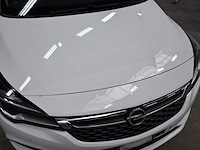 Personenauto, opel, astra - afbeelding 14 van  55