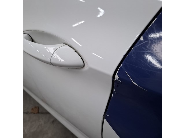 Personenauto, opel, astra - afbeelding 18 van  55