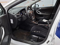 Personenauto, opel, astra - afbeelding 19 van  55