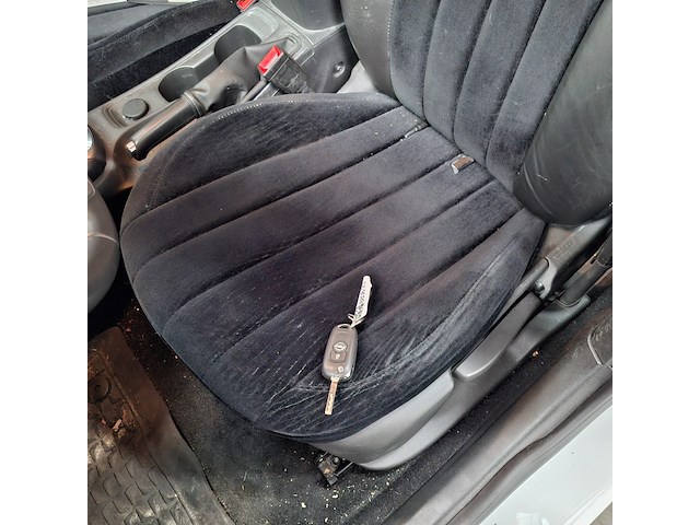 Personenauto, opel, astra - afbeelding 20 van  55