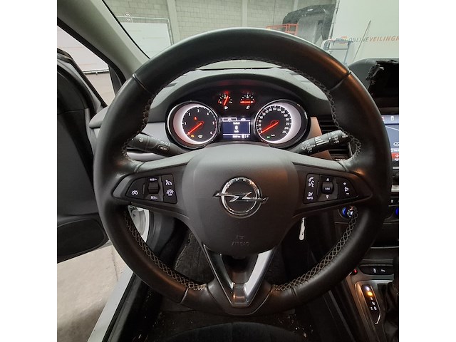 Personenauto, opel, astra - afbeelding 22 van  55