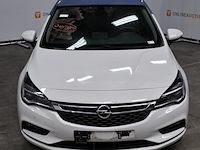 Personenauto, opel, astra - afbeelding 12 van  55