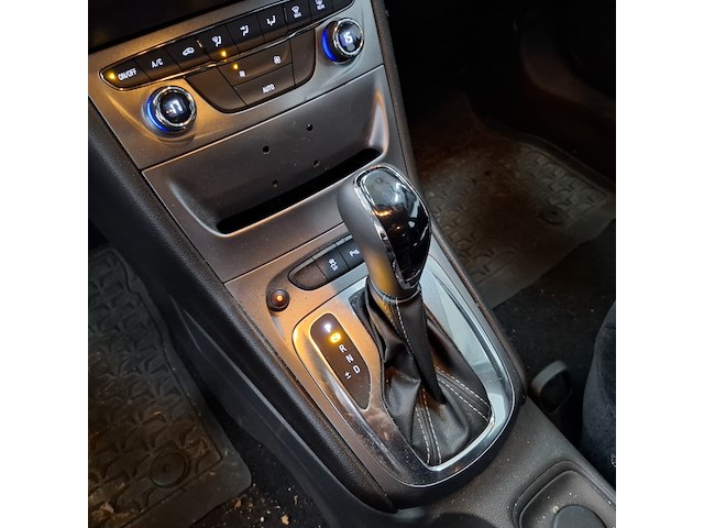 Personenauto, opel, astra - afbeelding 27 van  55